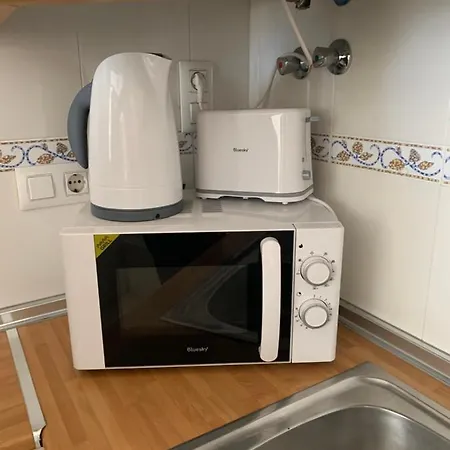 Apartamento La Mata Tulip