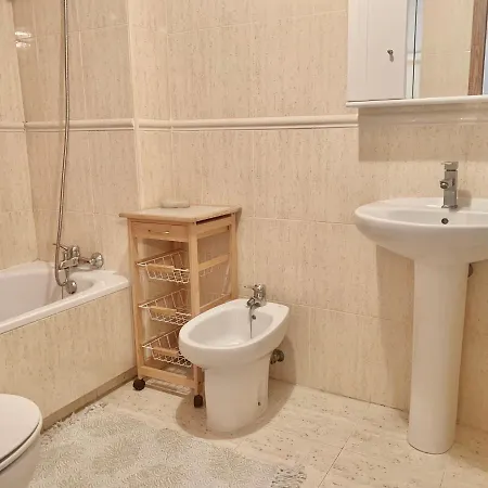 Apartamento La Mata Tulip Torrevieja