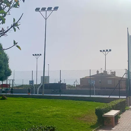 Apartamento La Mata Tulip *