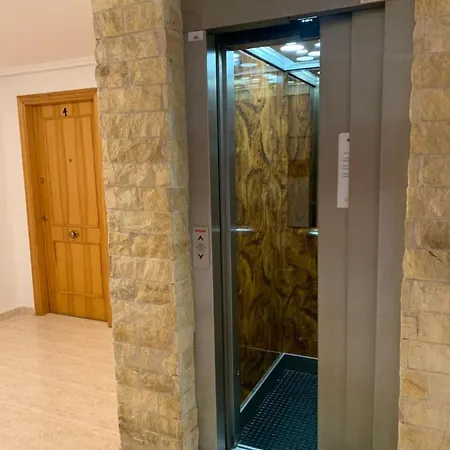 Apartamento La Mata Tulip