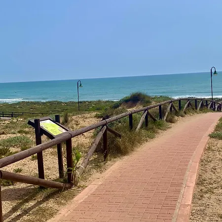 Apartamento La Mata Tulip Torrevieja