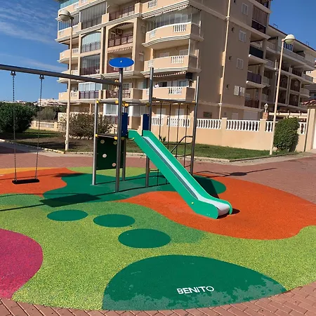 La Mata Tulip Apartamento Torrevieja