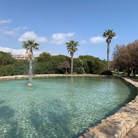 La Mata Tulip Apartment