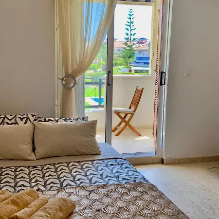 La Mata Tulip Apartment