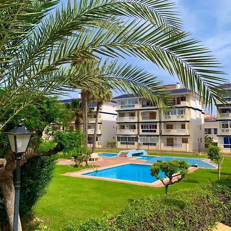 Apartment La Mata Tulip Torrevieja