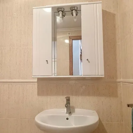 Apartment La Mata Tulip