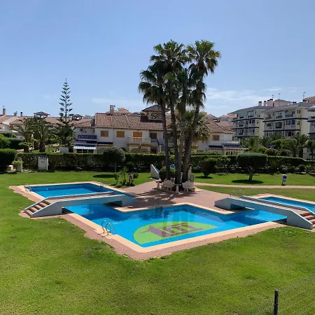 La Mata Tulip Torrevieja