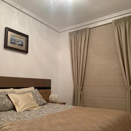 Apartment La Mata Tulip